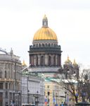 Изображение Исаакиевского собора